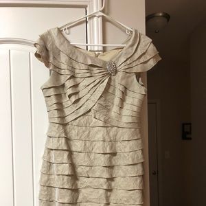 London Times Dress Size 12